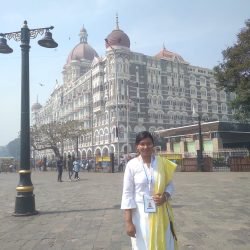 Sormila-Acharjee--Full-stack-digital-marketer Bangladesh Youth Delegation (2)
