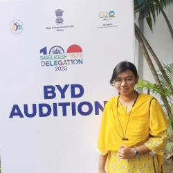 sormila acharjee- Full stack digital marketer